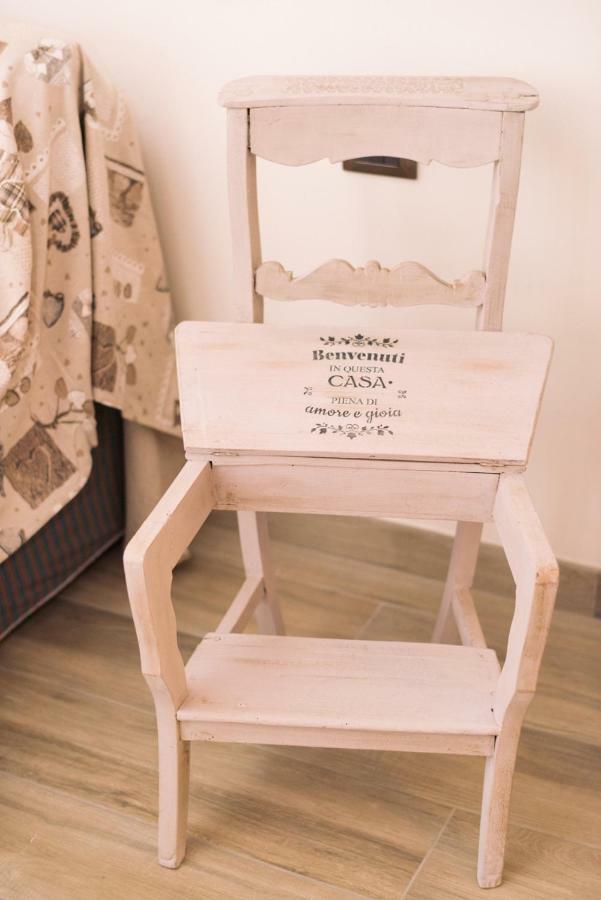 Florence Shabby Chic Home 외부 사진
