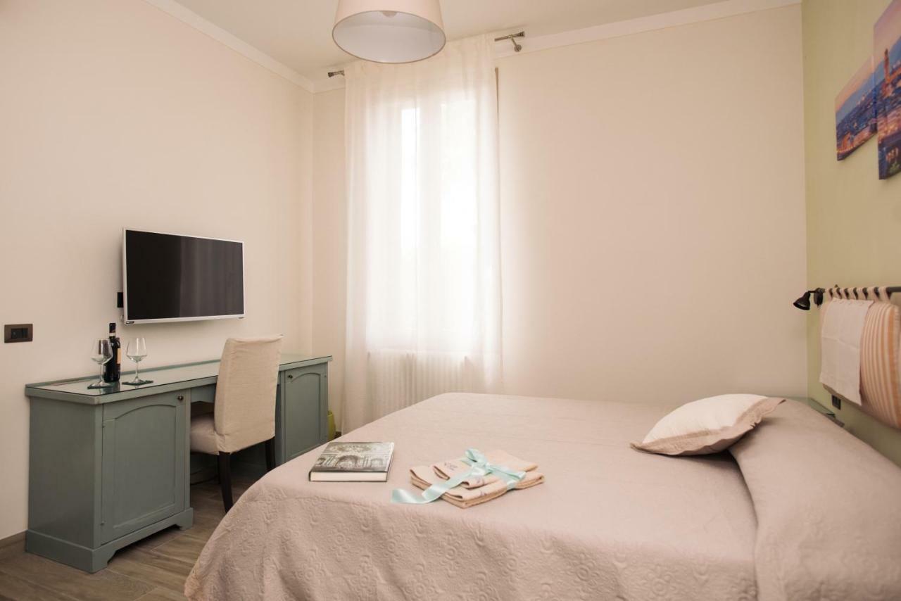 Florence Shabby Chic Home 외부 사진
